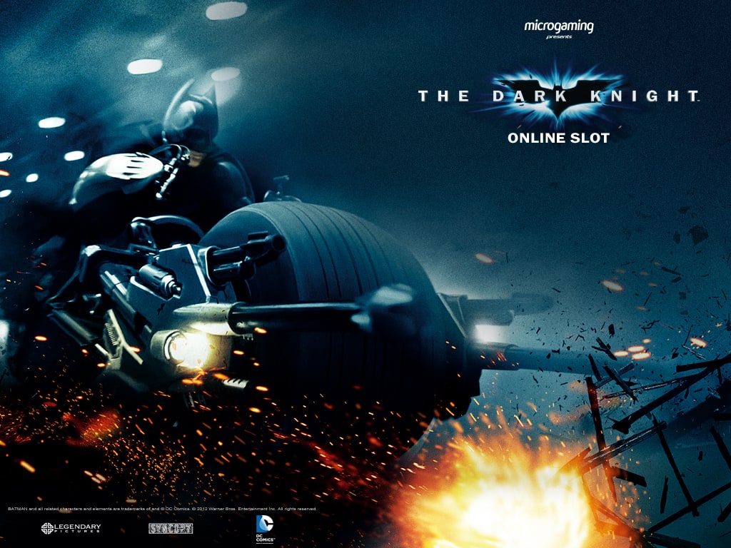 The Dark Knight Rises The Dark Knight Rises