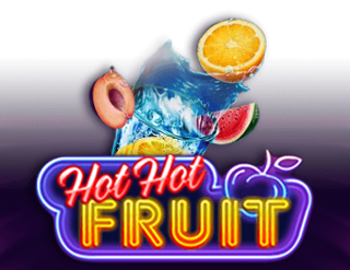 Hot Hot Fruit Hot Hot Fruit