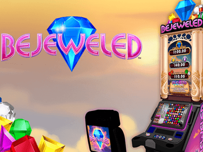 Bejeweled Bejeweled