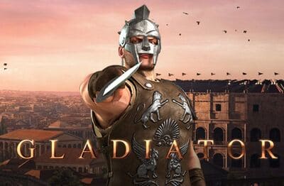 Gladiator Gladiator
