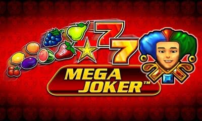Mega Joker Mega Joker