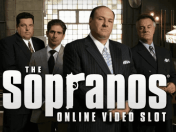 The Sopranos The Sopranos