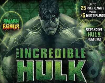 The Incredible Hulk The Incredible Hulk