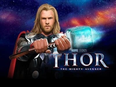 Thor Thor