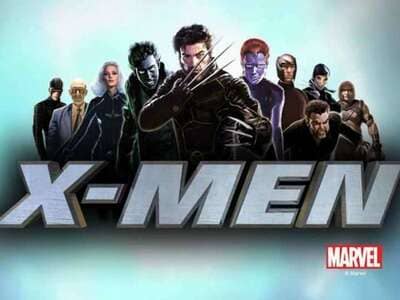 X-Men X-Men