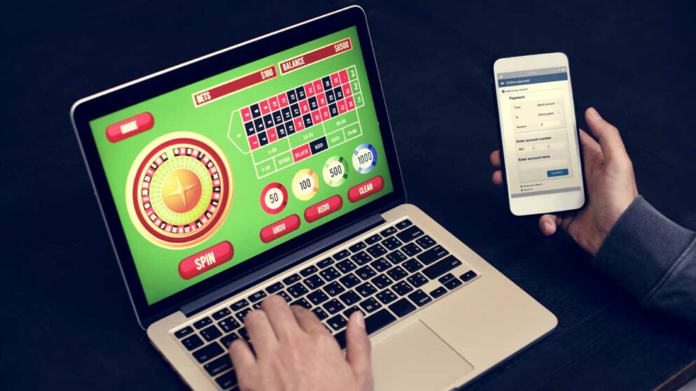 Legal online casinos in South Africa – how to find them