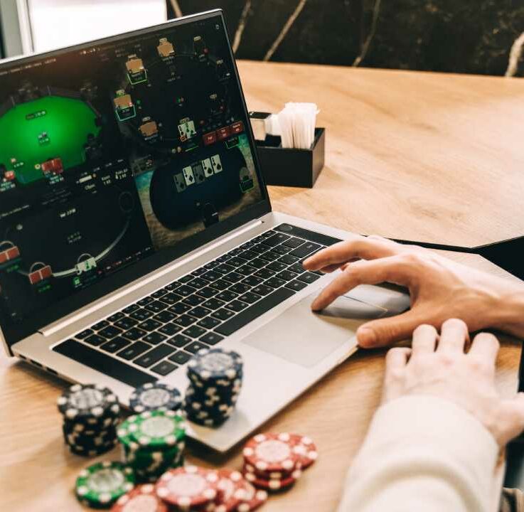 Unknown online casinos – here I show them to you