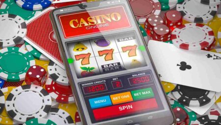 The best online slots and where to bet real money in South Africa