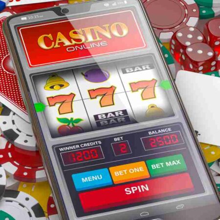 The best online slots and where to bet real money in South Africa